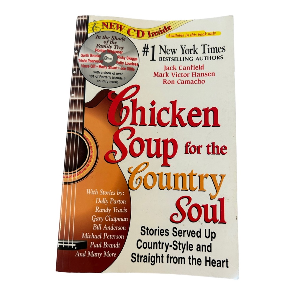 Chicken Soup for the Country Soul